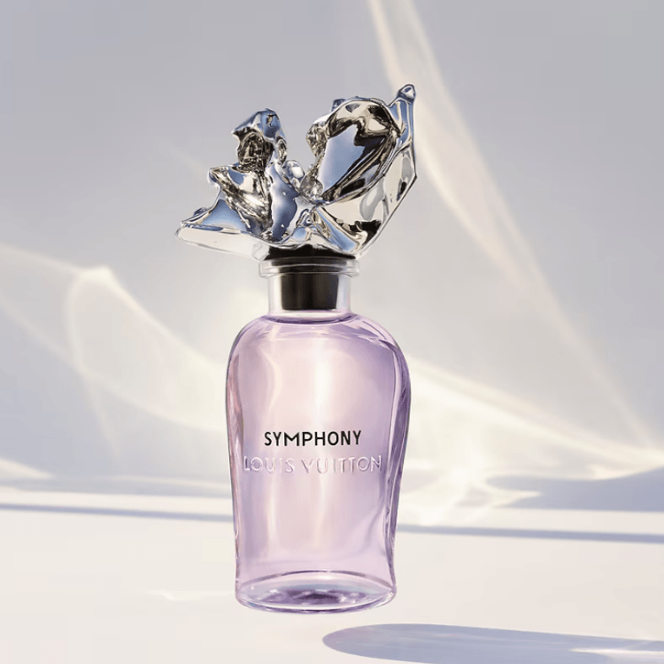 Louis Vuitton Symphony Parfum — фото 4
