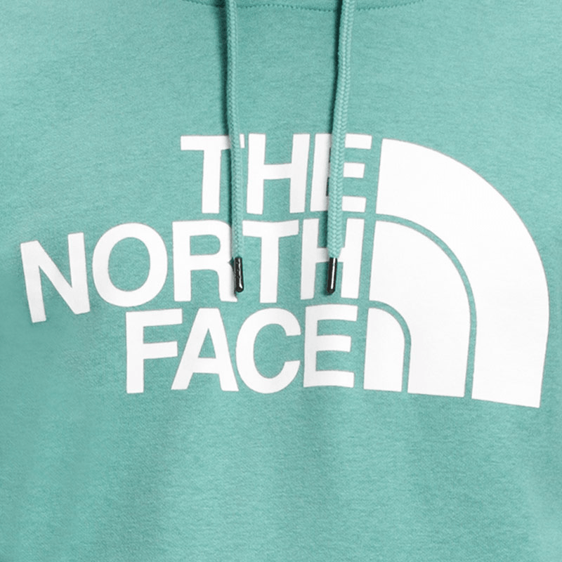 The North Face Half Dome Pullover Logo — фото 3