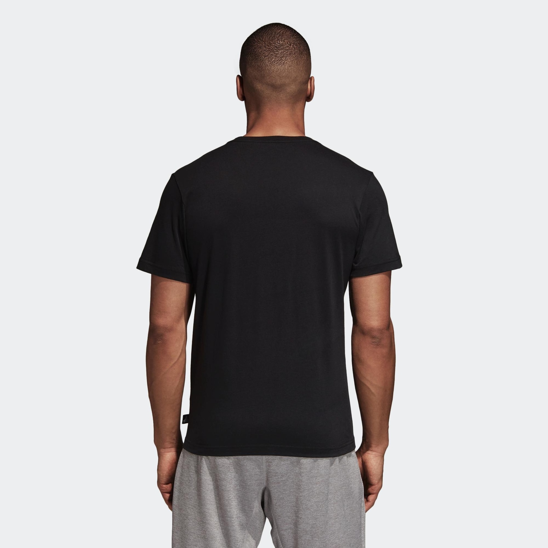 Adidas Tango SPW T — фото 3