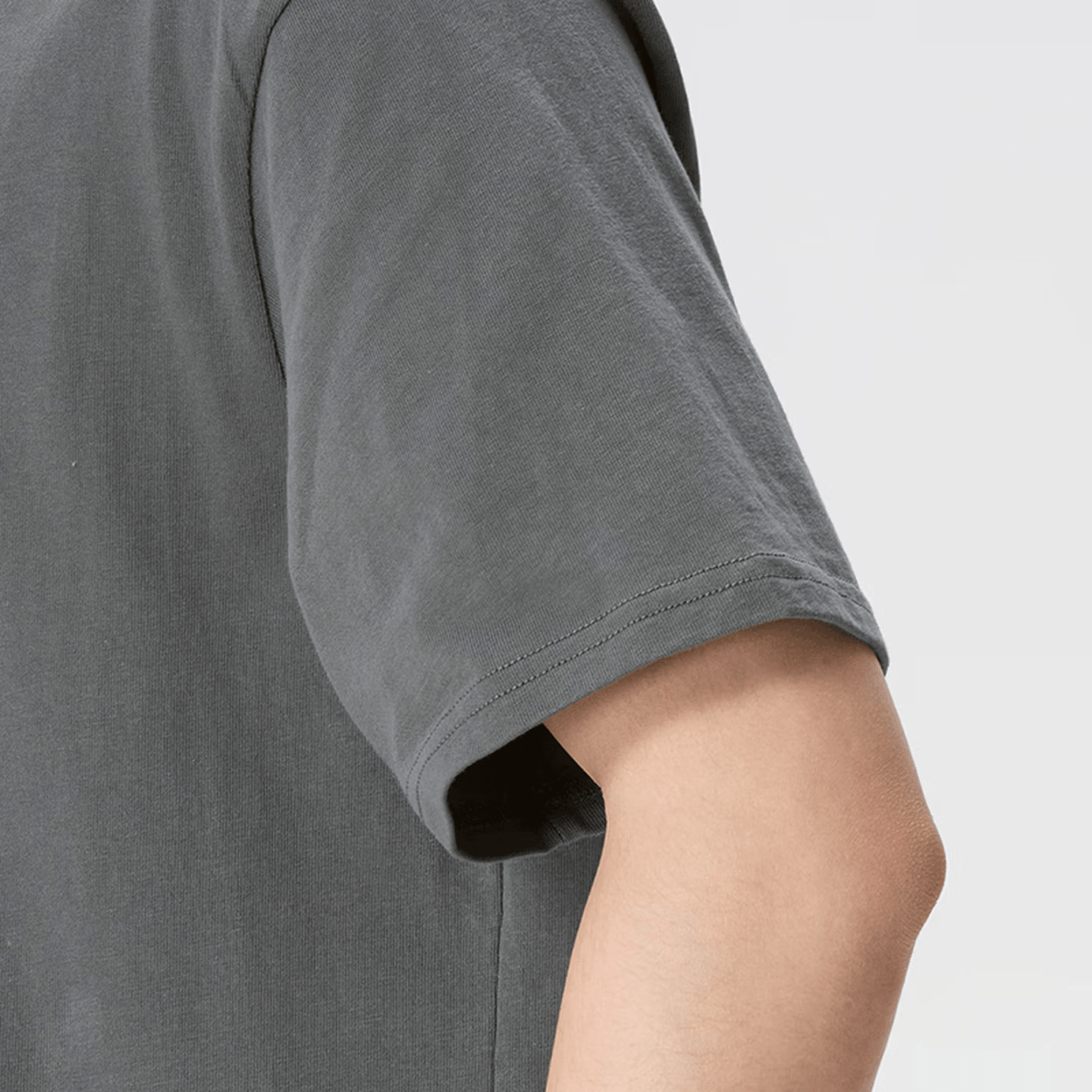 Puma Essentials PRIME DISTRESSED SS T — фото 5