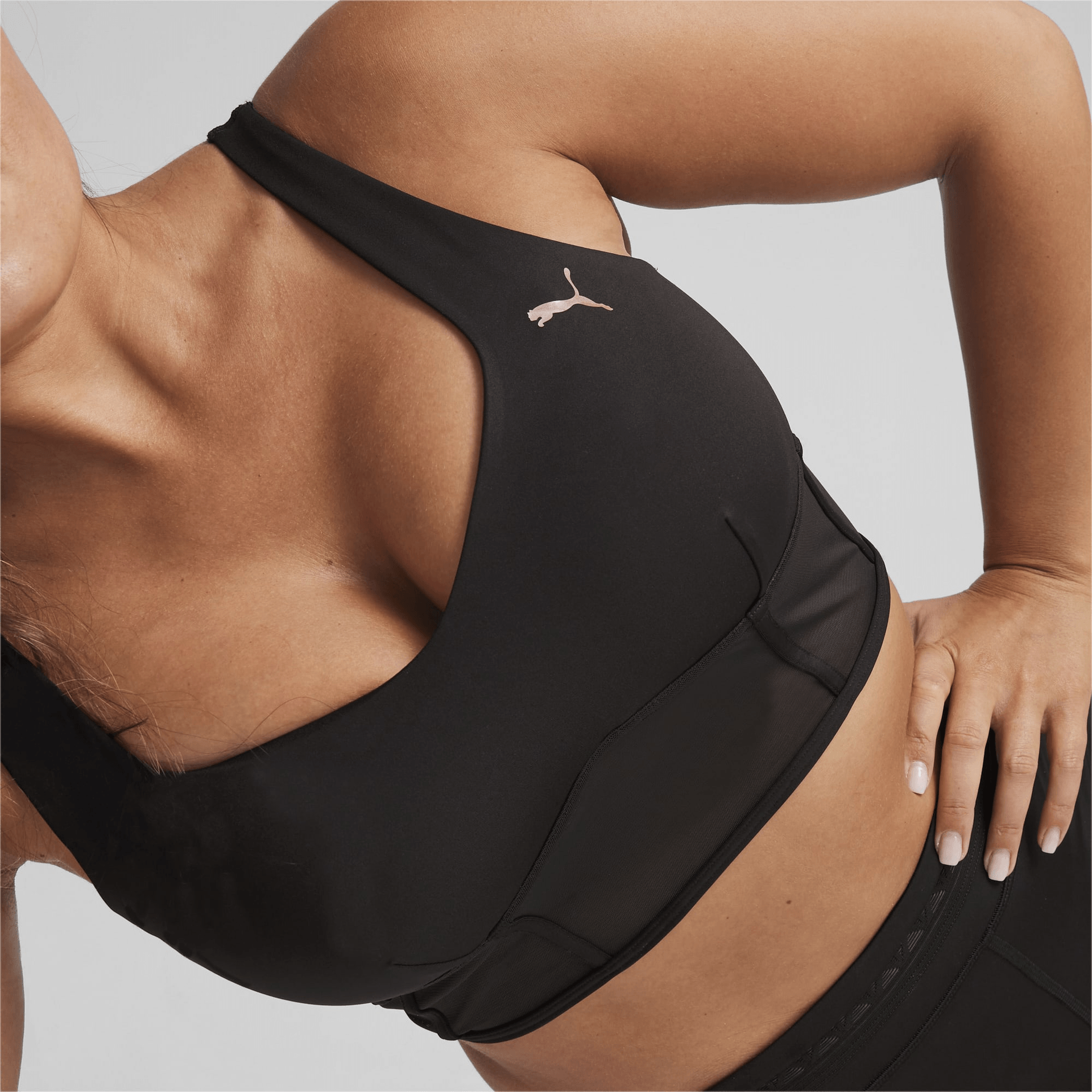 Puma x PAMELA REIF Top corset — фото 4
