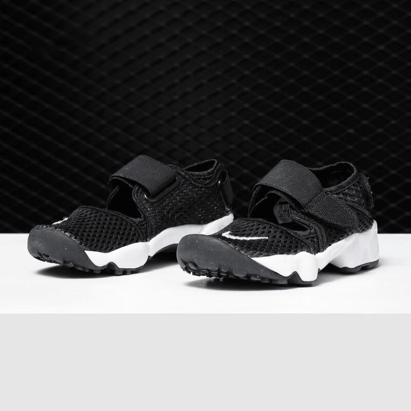 Nike Air Rift — фото 5