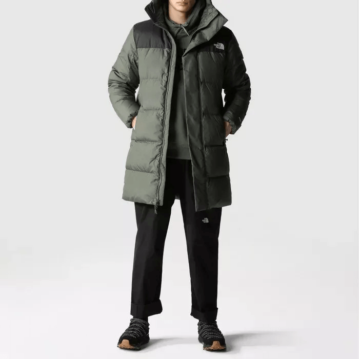 The North Face FW22 Logo — фото 2