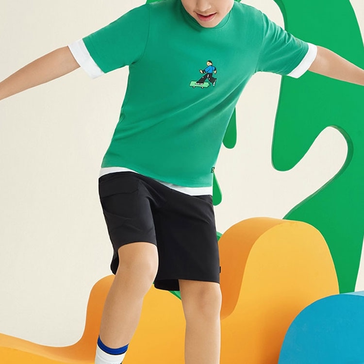 Adidas x SEEBIN SS23 — фото 2