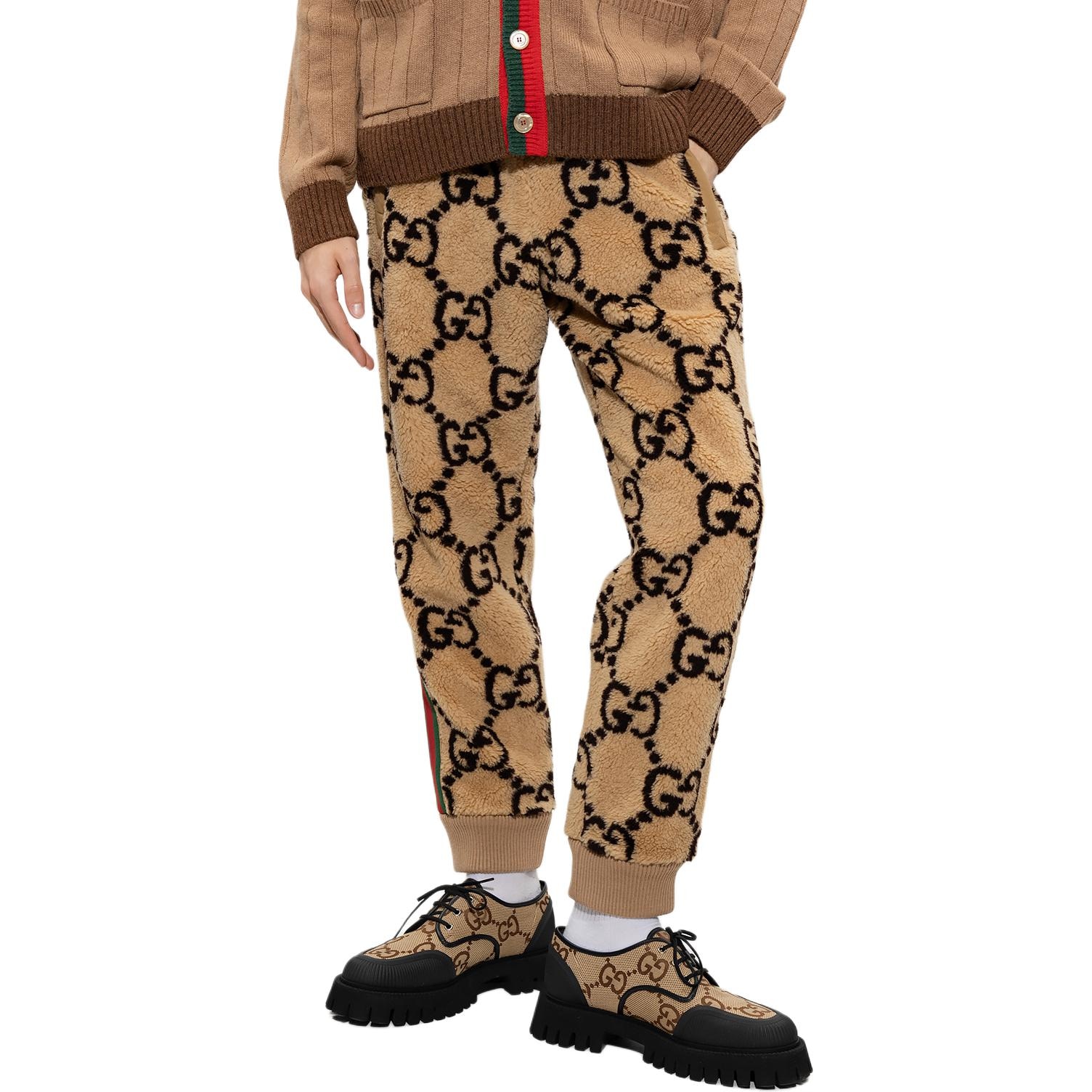 Gucci FW22 Logo — фото 2