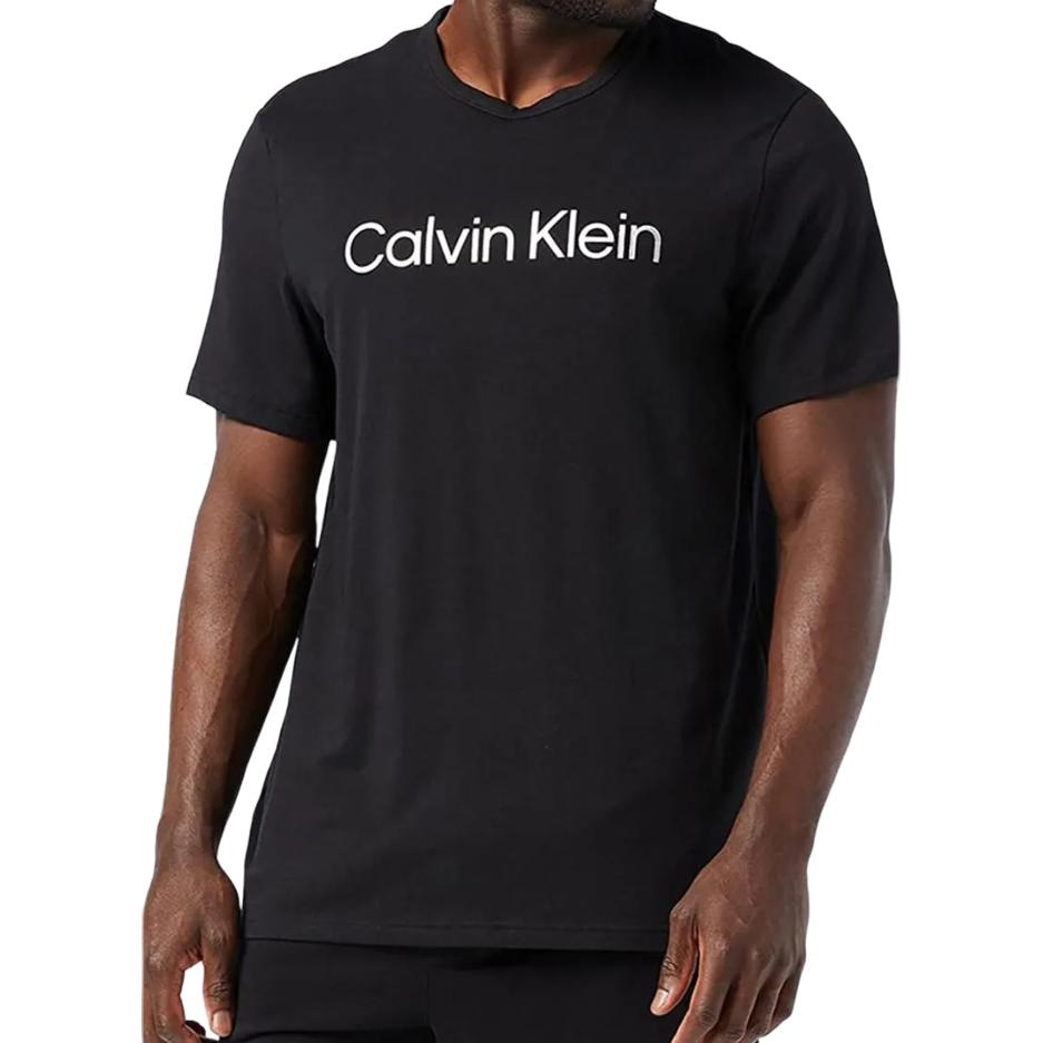 Calvin Klein CKCalvin Klein LogoT — фото 3