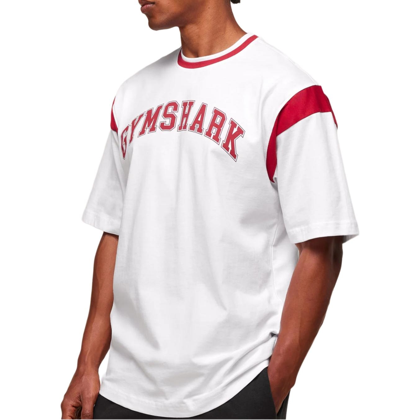 Gymshark GSLCT — фото 3