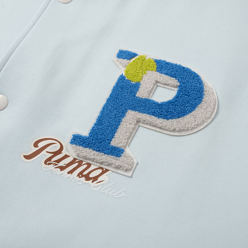 Puma Куртка (Арт. 625797-23) — фото 3