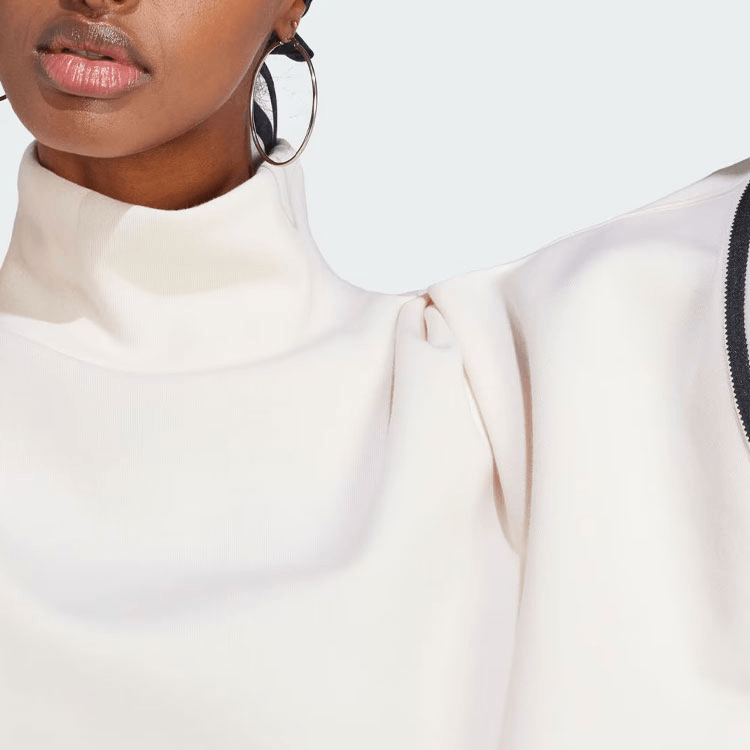 Adidas originals Adicolor Neuclassics Sweater — фото 3