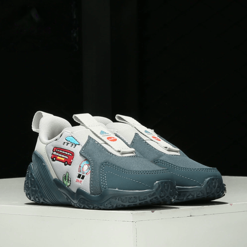 Adidas Cleofus x adidas 4Uture Rnr Ac I — фото 2