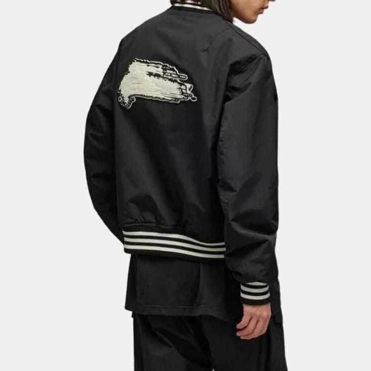 Y-3 Logo Jacket — фото 4