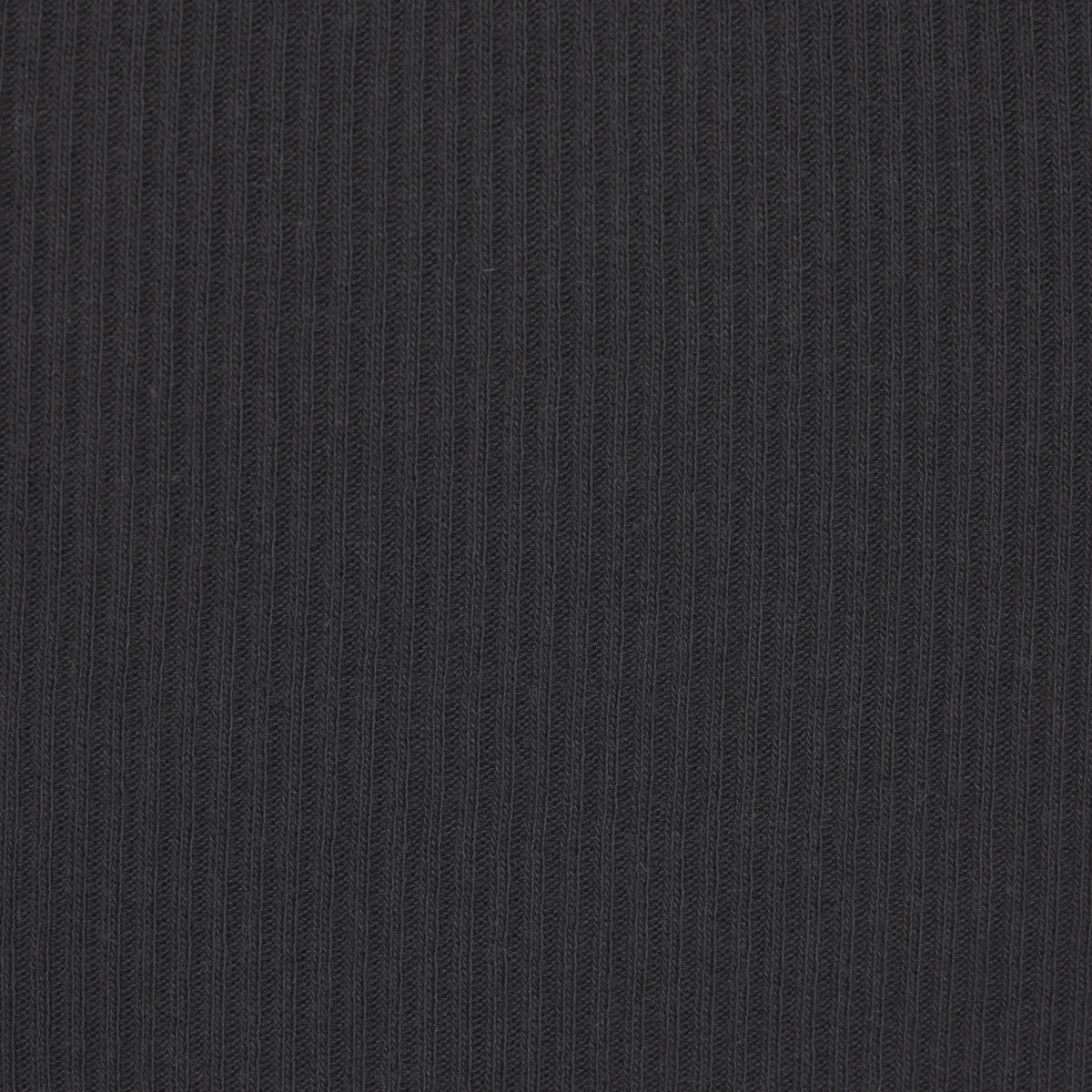Skims Cotton Rib Long Cami Dress Soot — фото 4