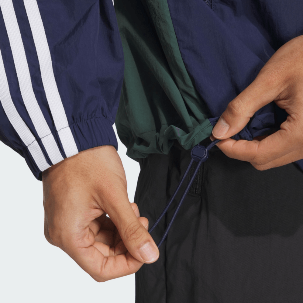 adidas originals adidas Adicolor Windbreaker — фото 5