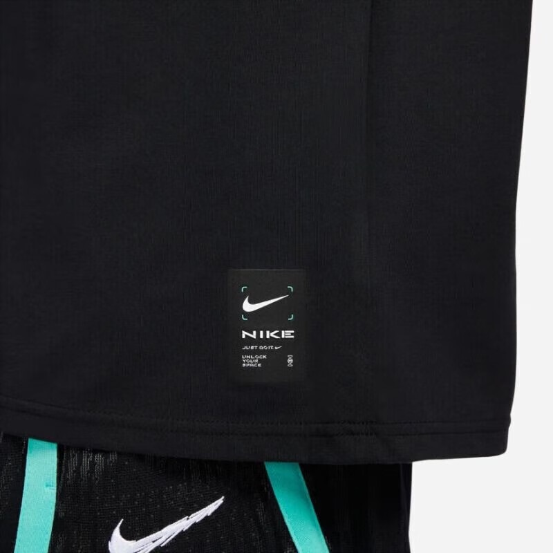 Nike DRI-FIT SS23 — фото 5