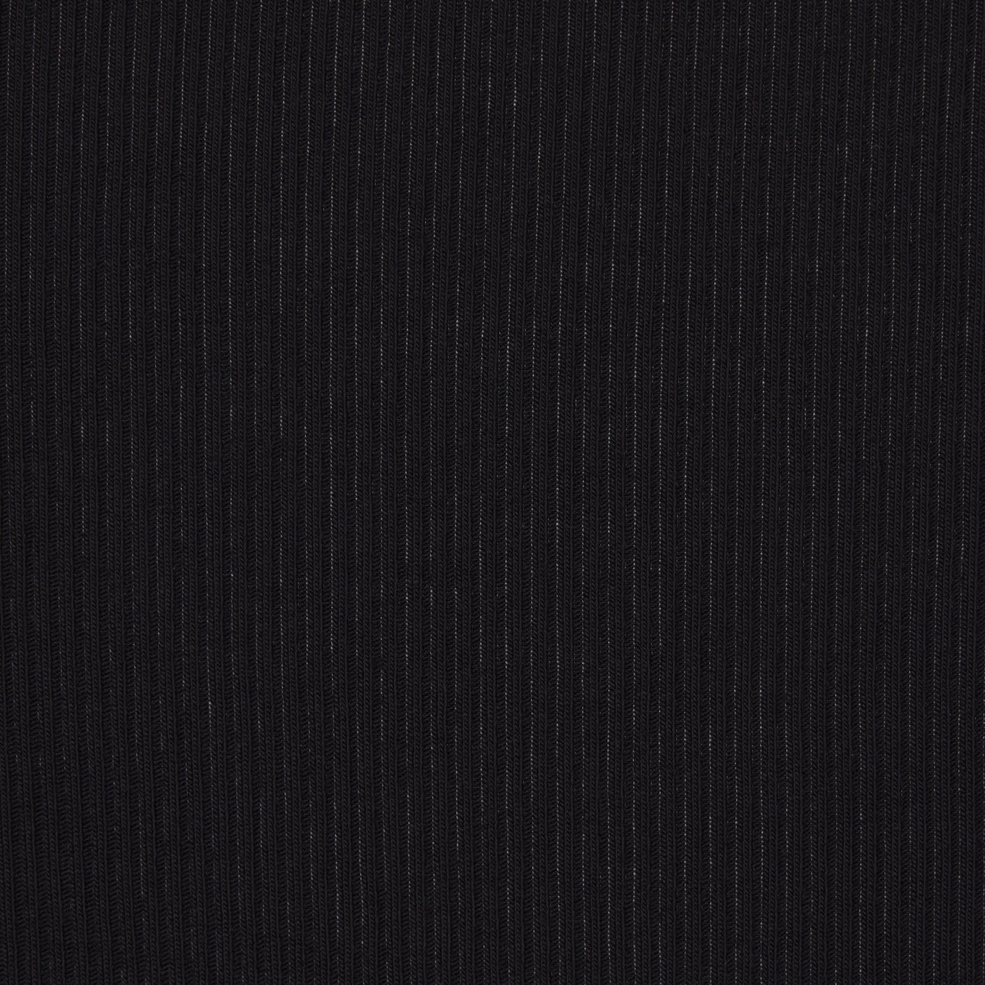 Skims Soft Lounge Petite Long Sleeve Dress Onyx — фото 4