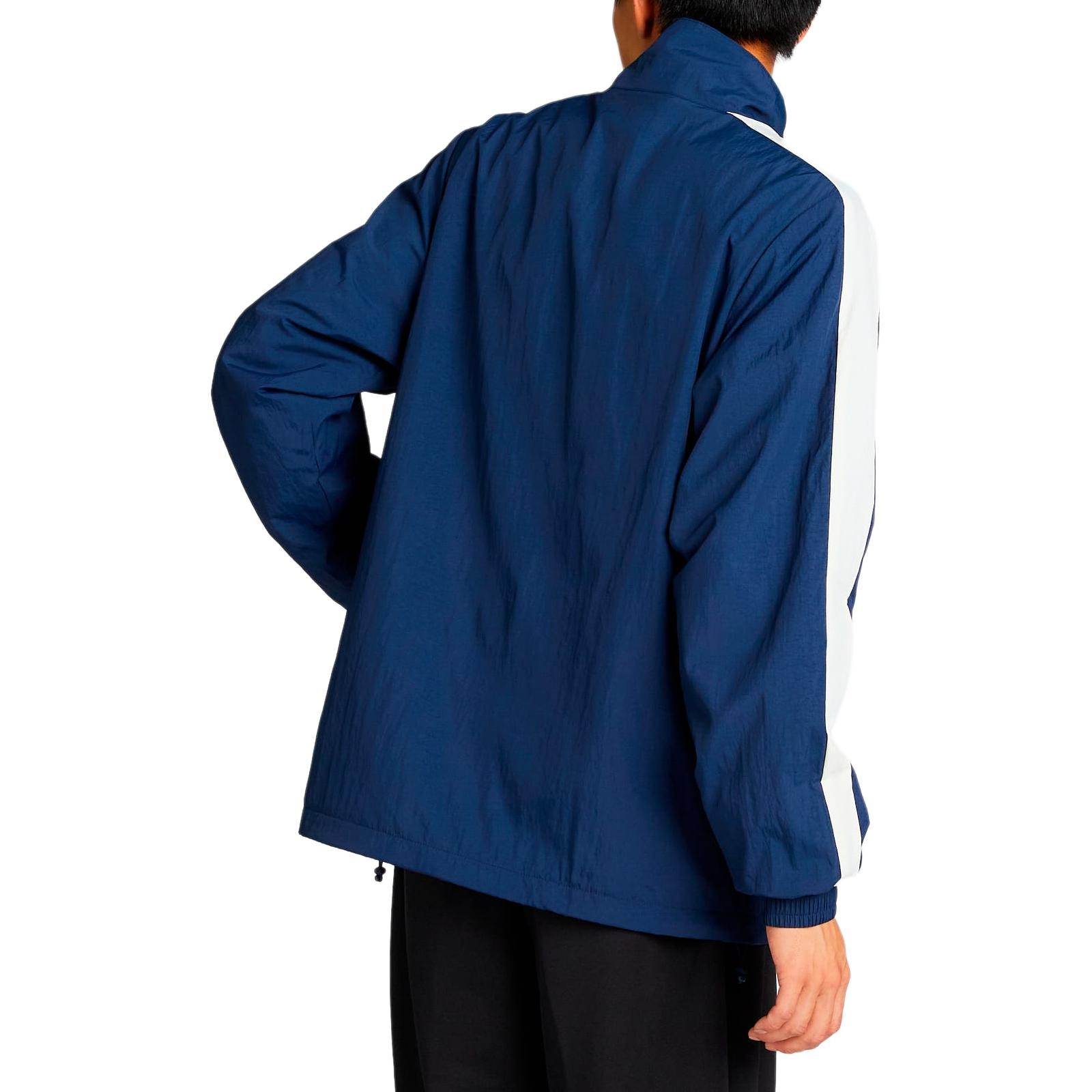 Puma T7 Club Navy Jacket — фото 3