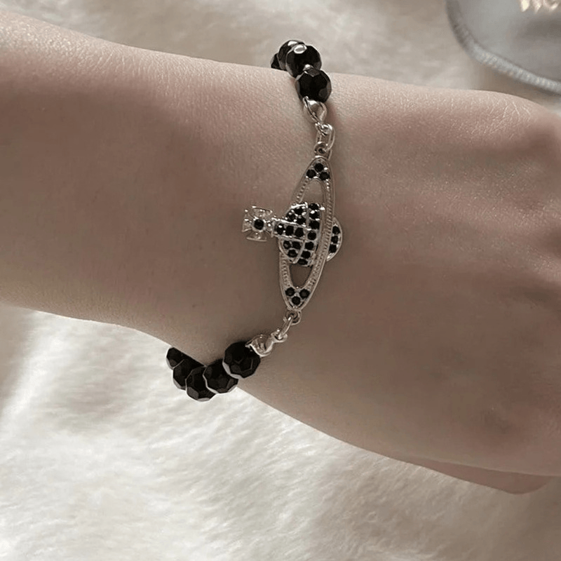 Vivienne Westwood Messaline Bracelet — фото 2