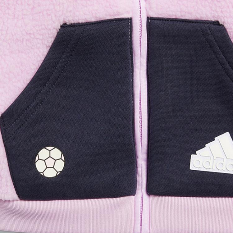 Adidas Sportswear Track Suit — фото 3