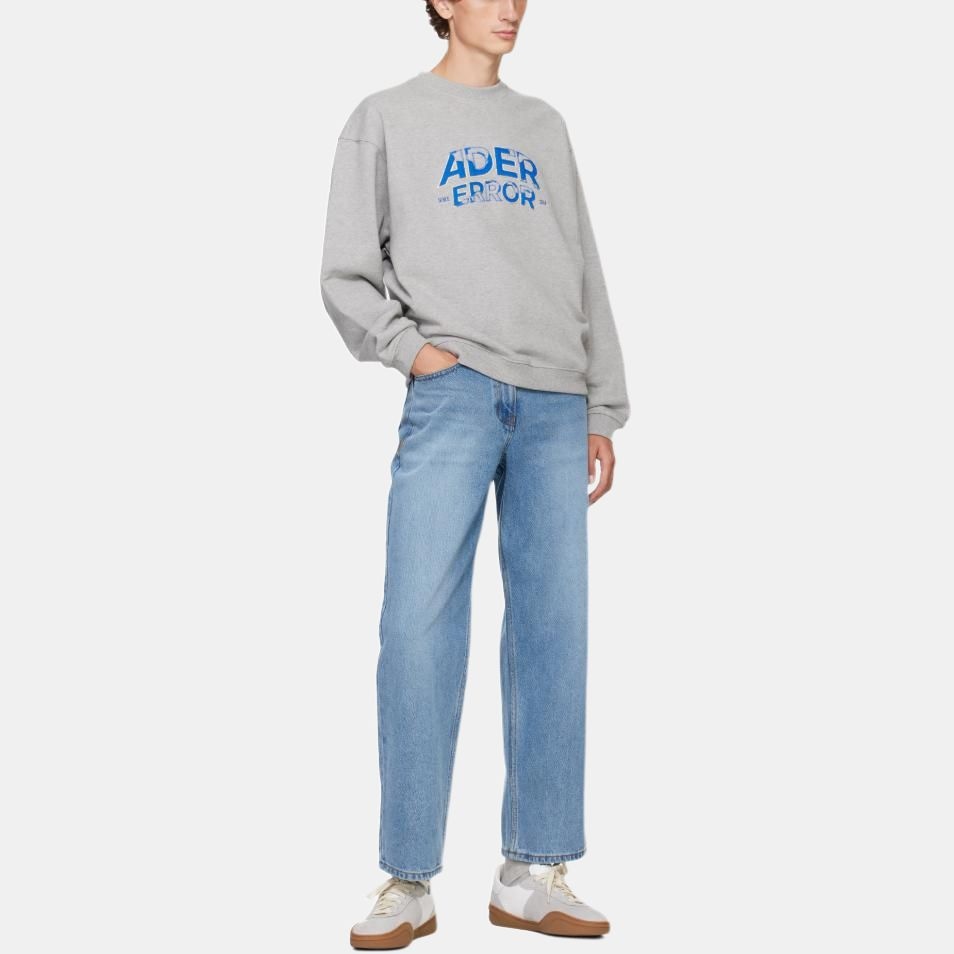 Ader Error Топы (Арт. BN25FYSW0101GR) — фото 4