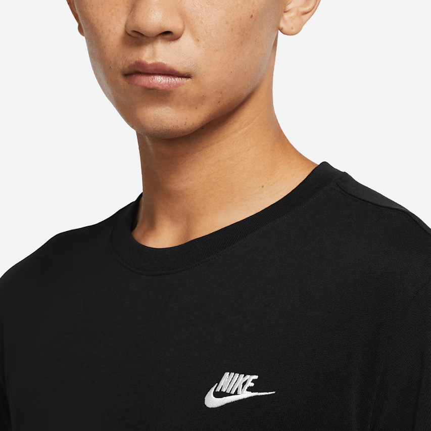 Nike Футболка (Арт. AR5194-010) — фото 5