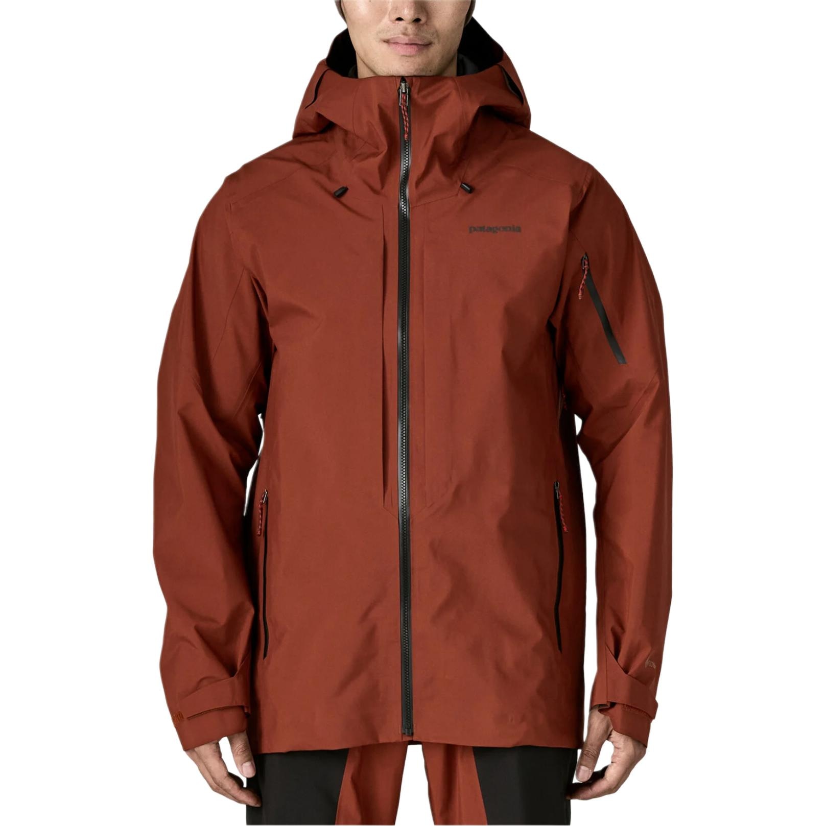 Patagonia Powslayer FW25 GORE-TEX — фото 10