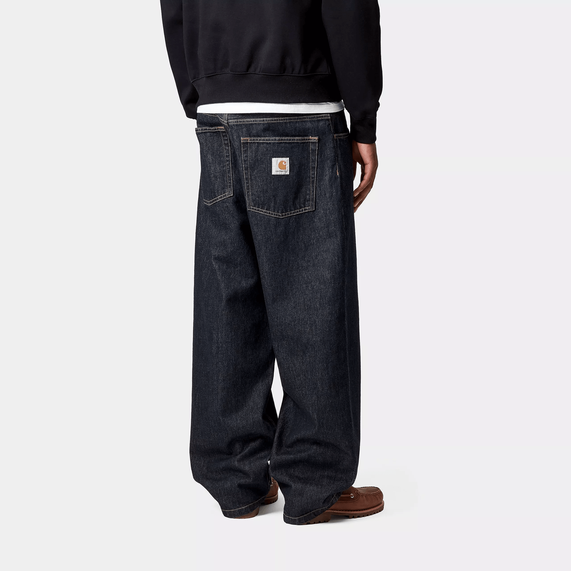 Carhartt WIP Brandon Pant — фото 4