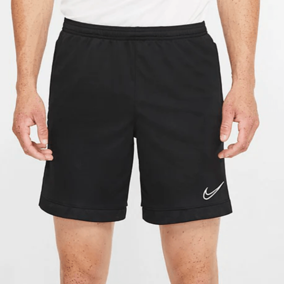 Nike Shorts Black — фото 3