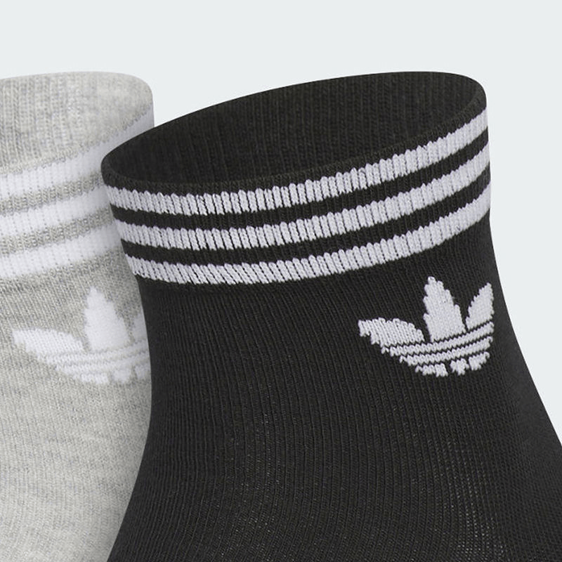 Adidas Originals ORI TREF ANK — фото 3