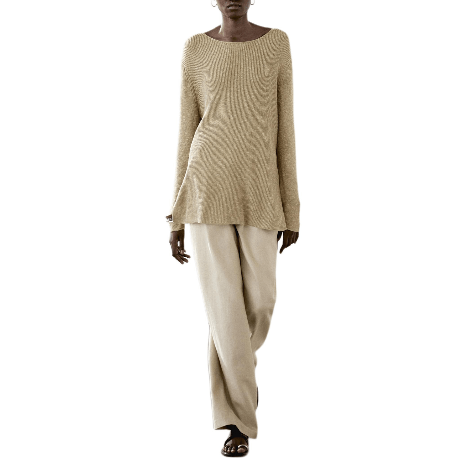 Massimo Dutti Топы (Арт. 05791725514-38) — фото 2