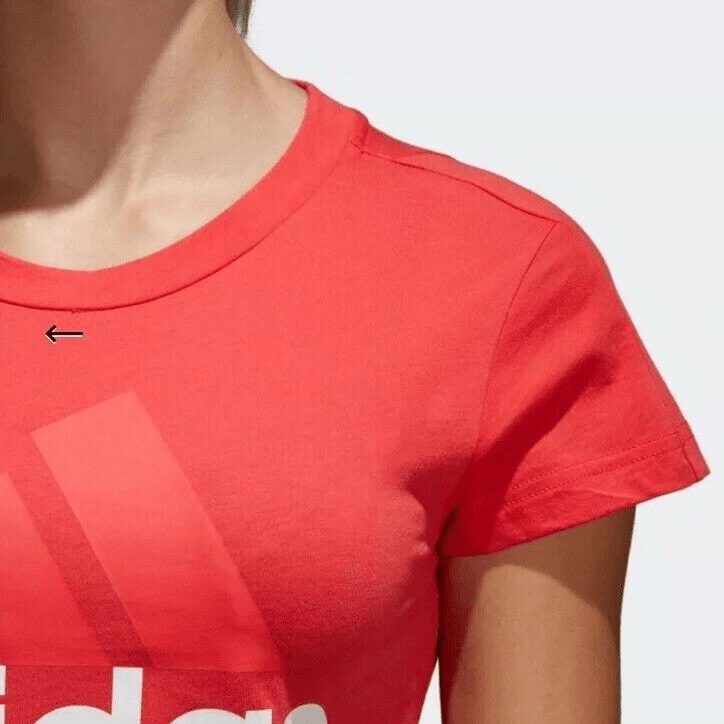 Adidas logoT — фото 5