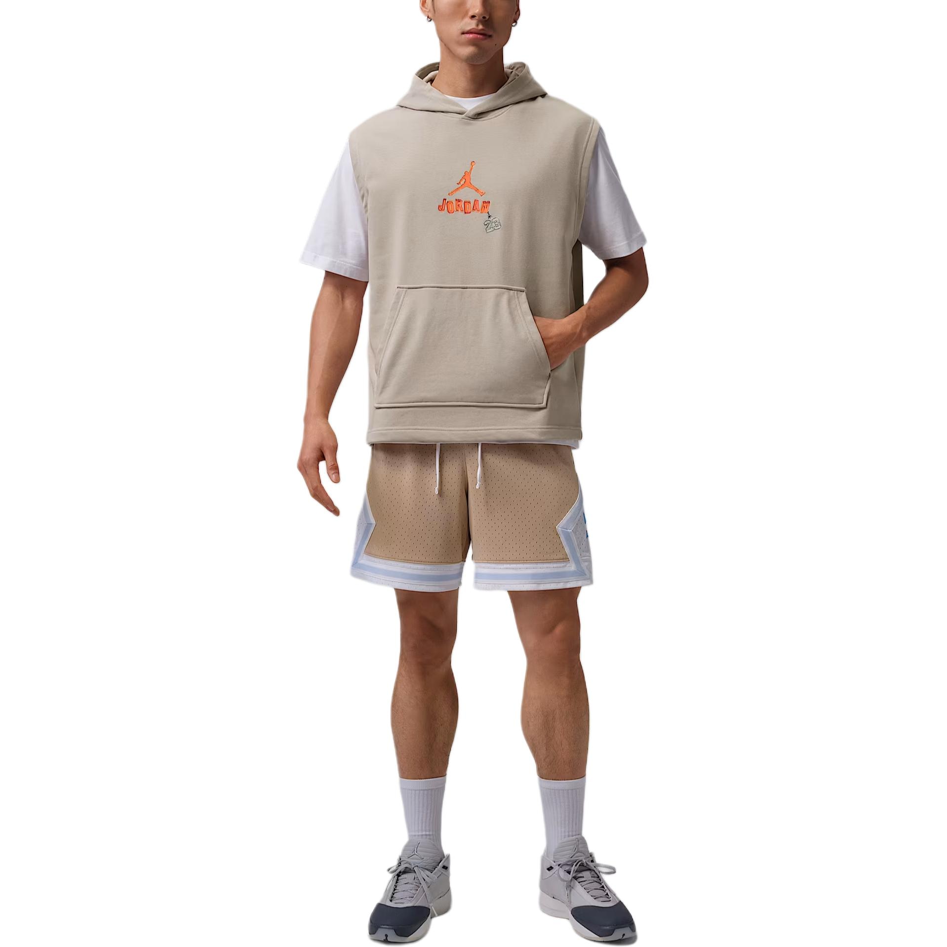 Jordan Dri-FIT — фото 2