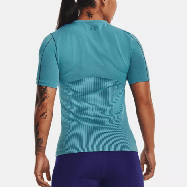 Under Armour RUSH logoT — фото 3