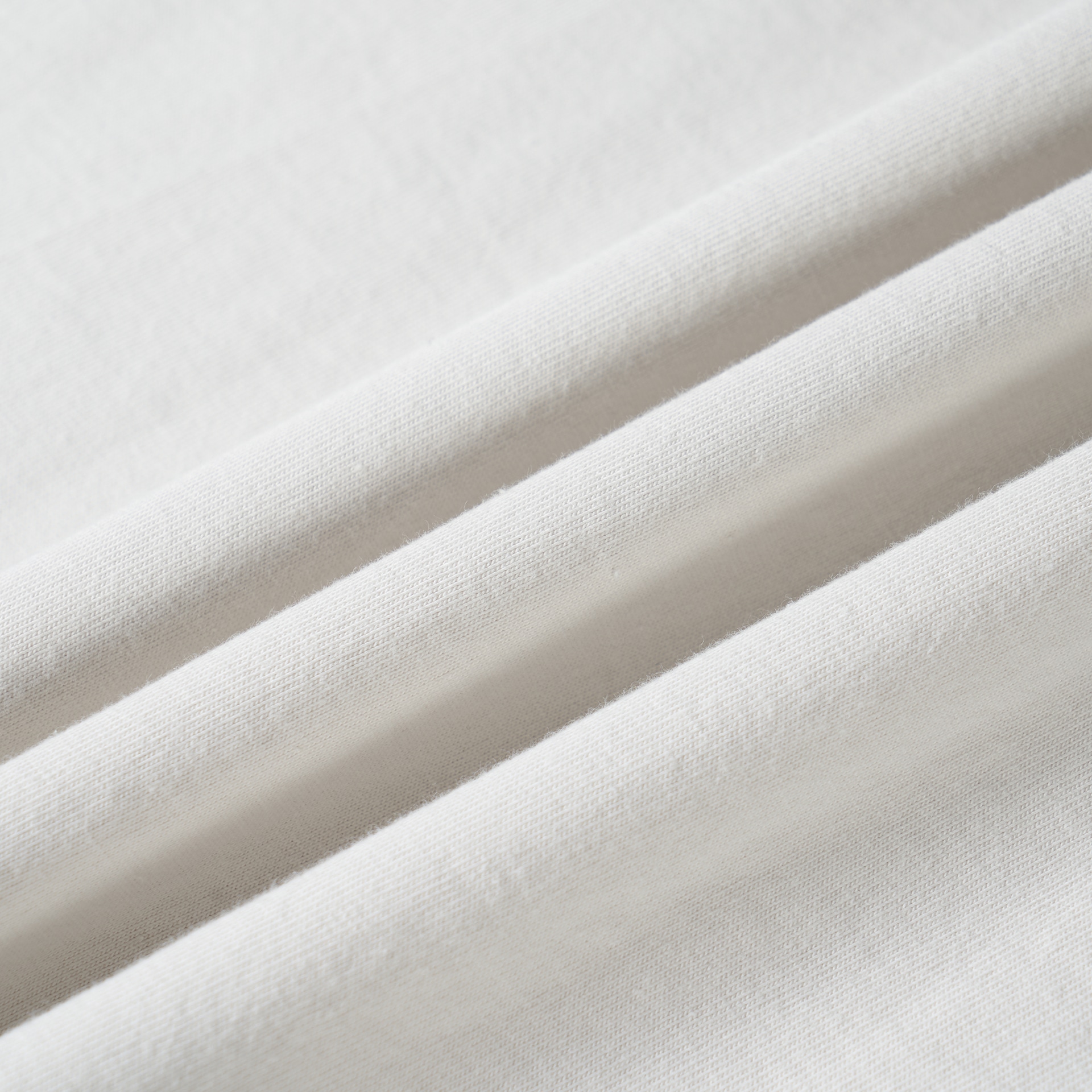 Balenciaga Be Different T-Shirt White — фото 4