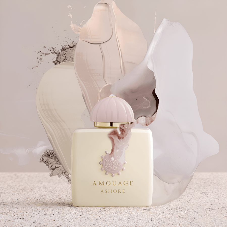 Amouage EDP 100ml — фото 3