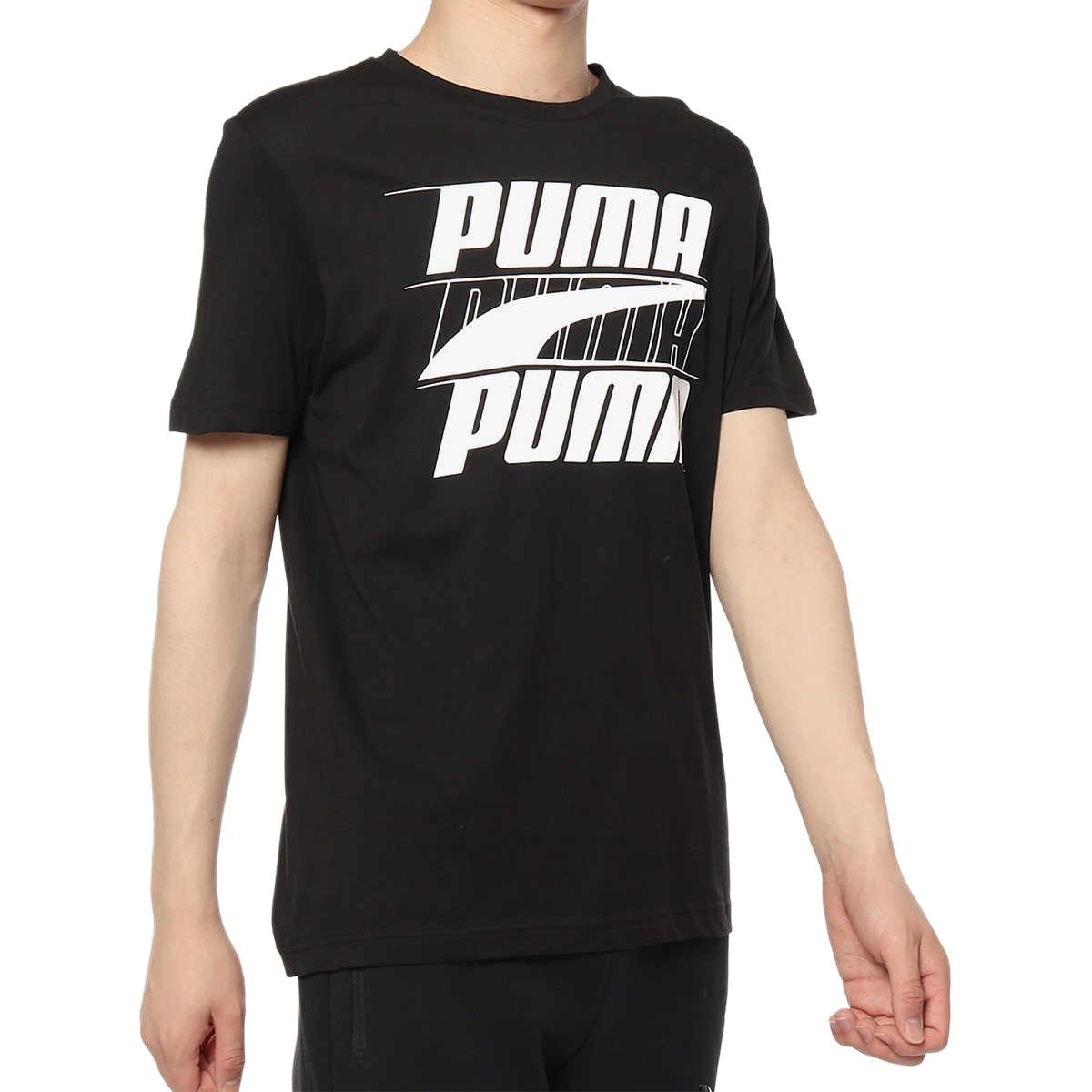Puma Rebel Basic — фото 3