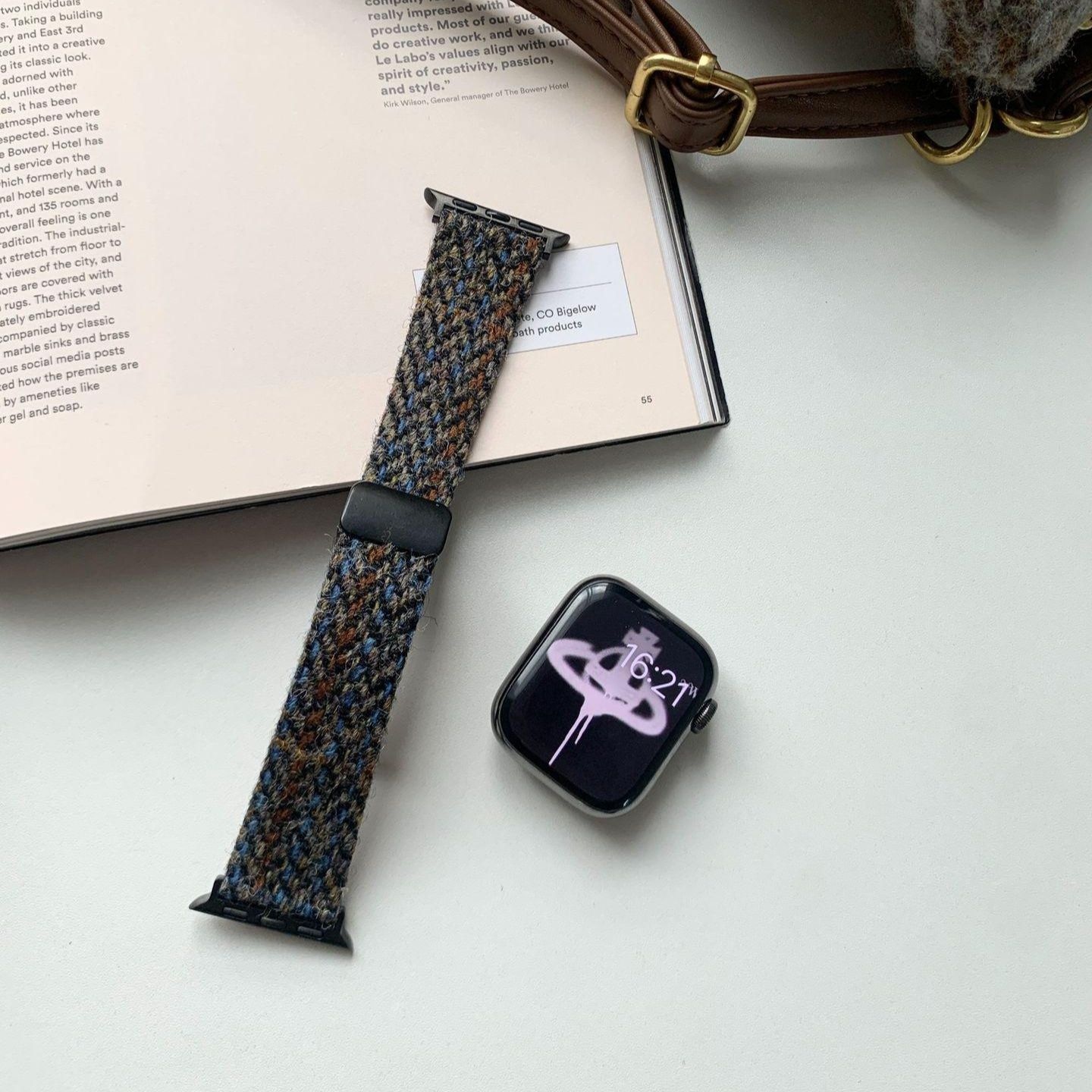 Aomn B-317 iwatch8 — фото 3