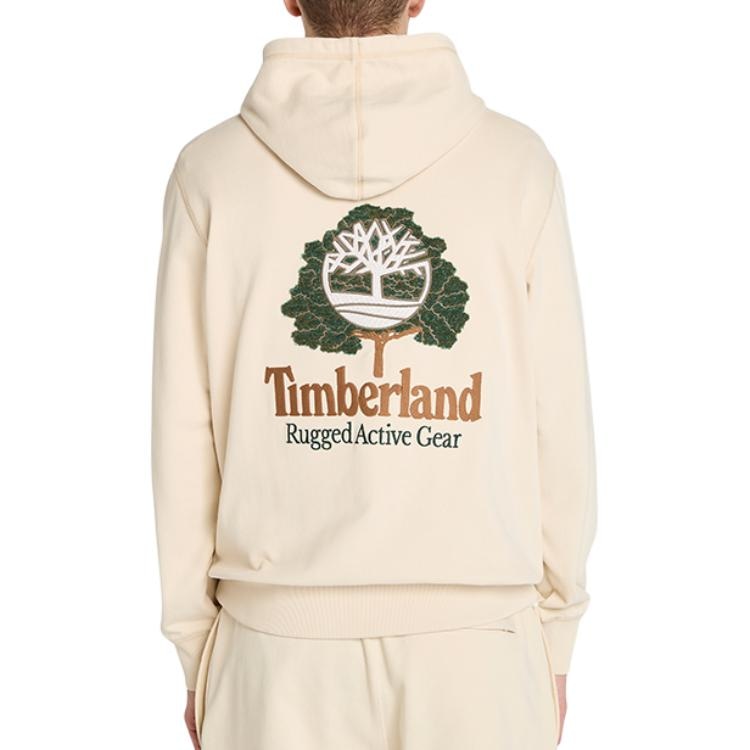 Timberland Худи (Арт. A6MYKEFL) — фото 3