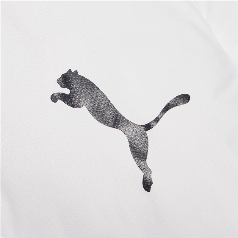 Puma Solid Down logo — фото 3