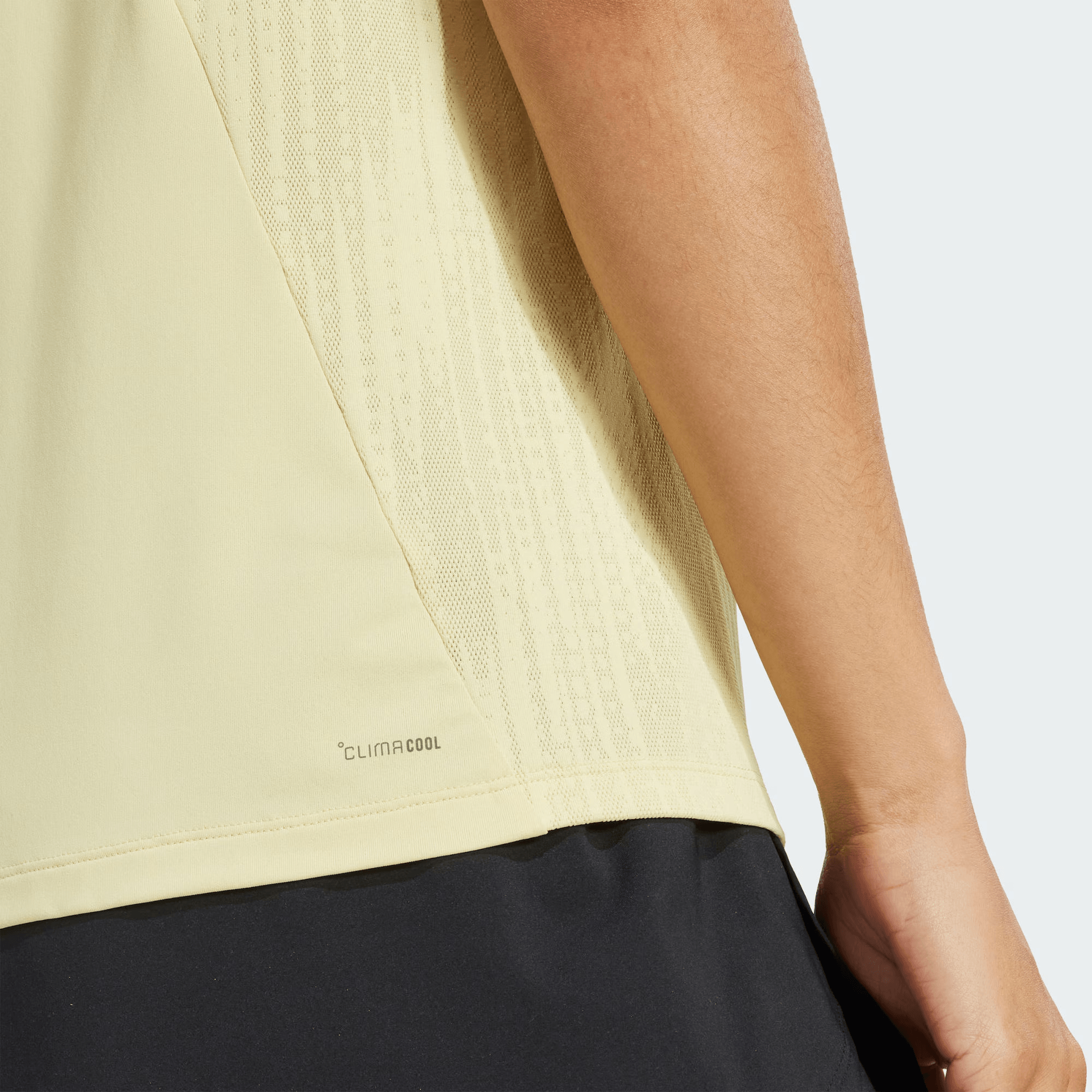 Adidas Climacool INTENSITY logo T — фото 7