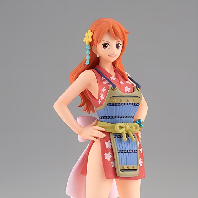 Banpresto dxf 7 16cm — фото 2