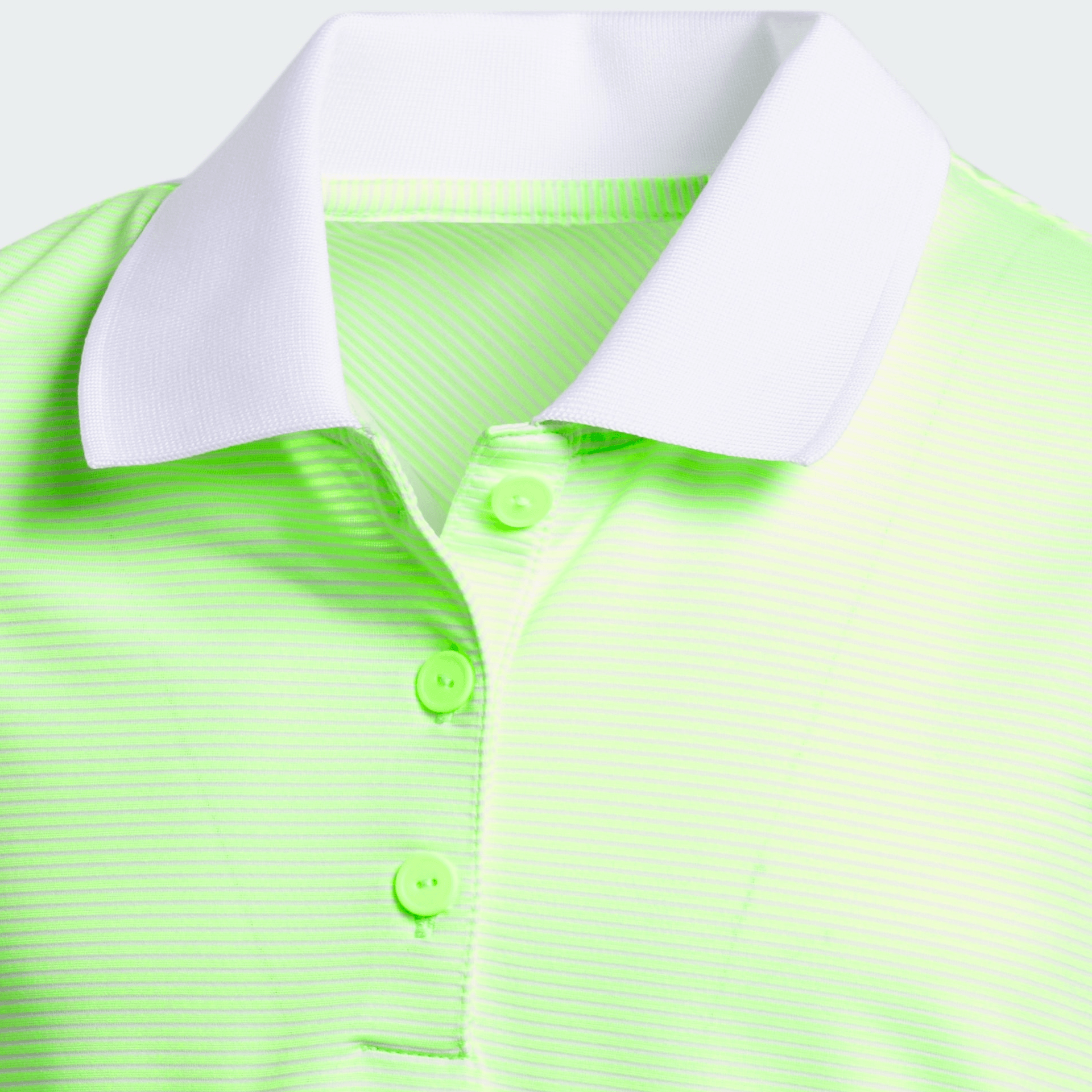 Adidas OTTOMAN STRIPED POLO SHIRT Polo — фото 2