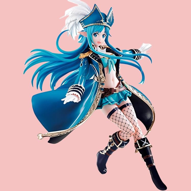 Banpresto 17cm — фото 2