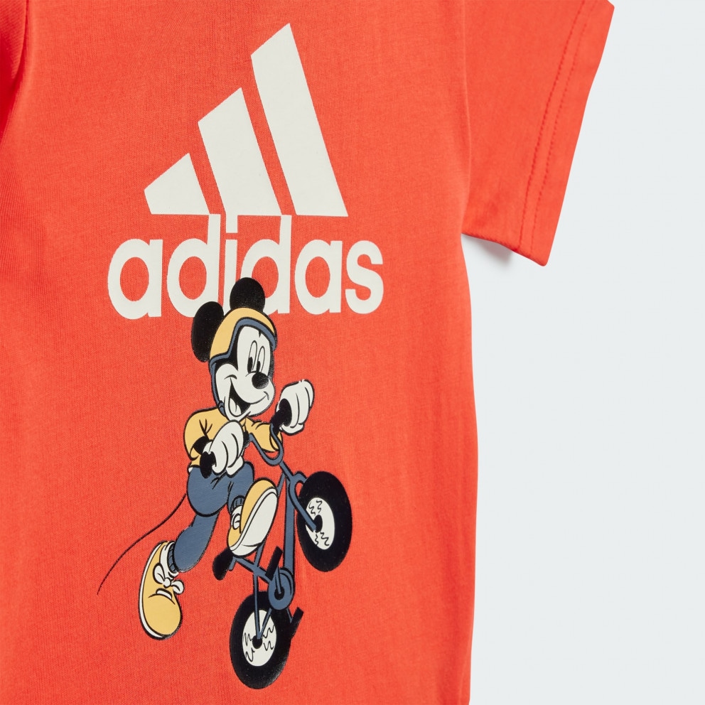 Adidas x Disney — фото 1