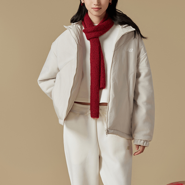 New Balance CNY Jacket — фото 1
