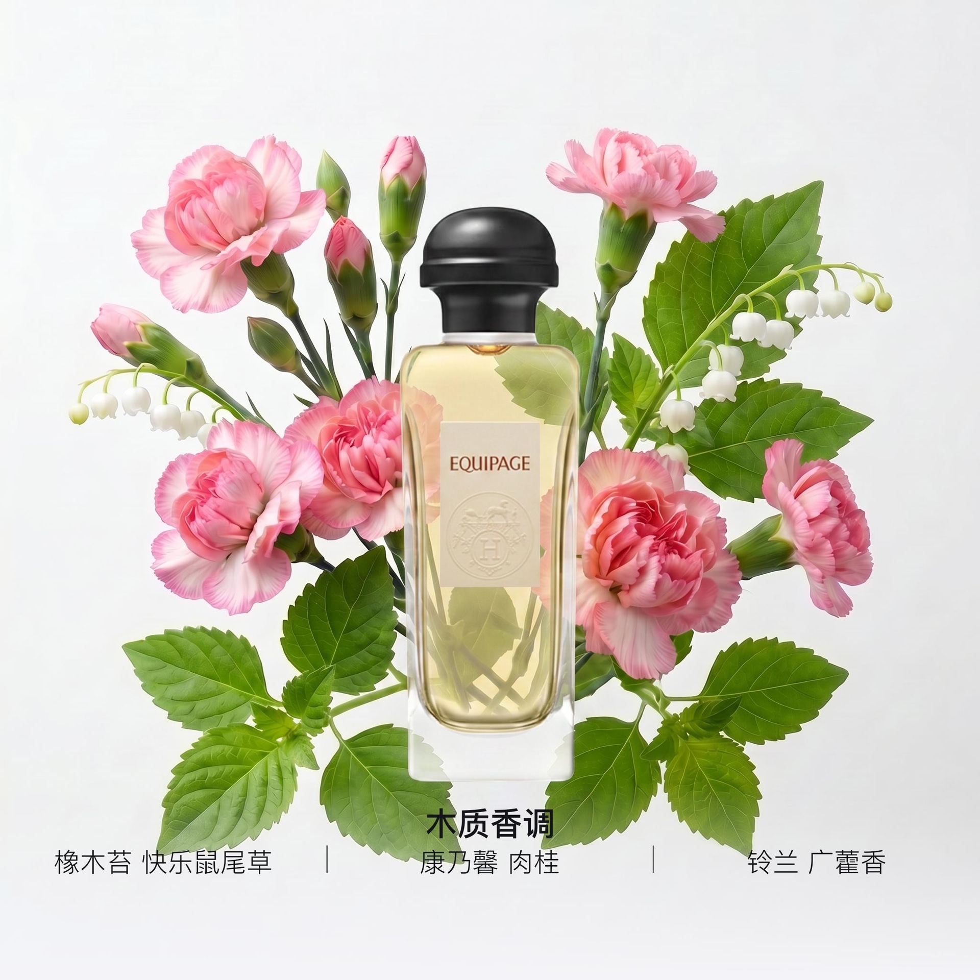 Hermes EDT 100ml — фото 1