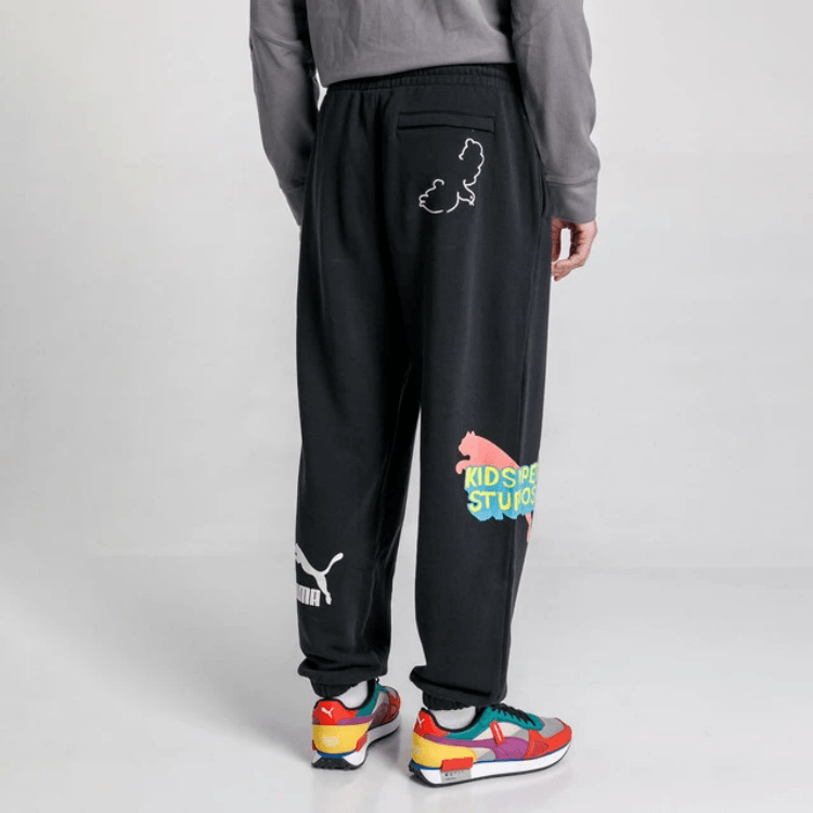 Puma X KS SWEATPANTS — фото 3