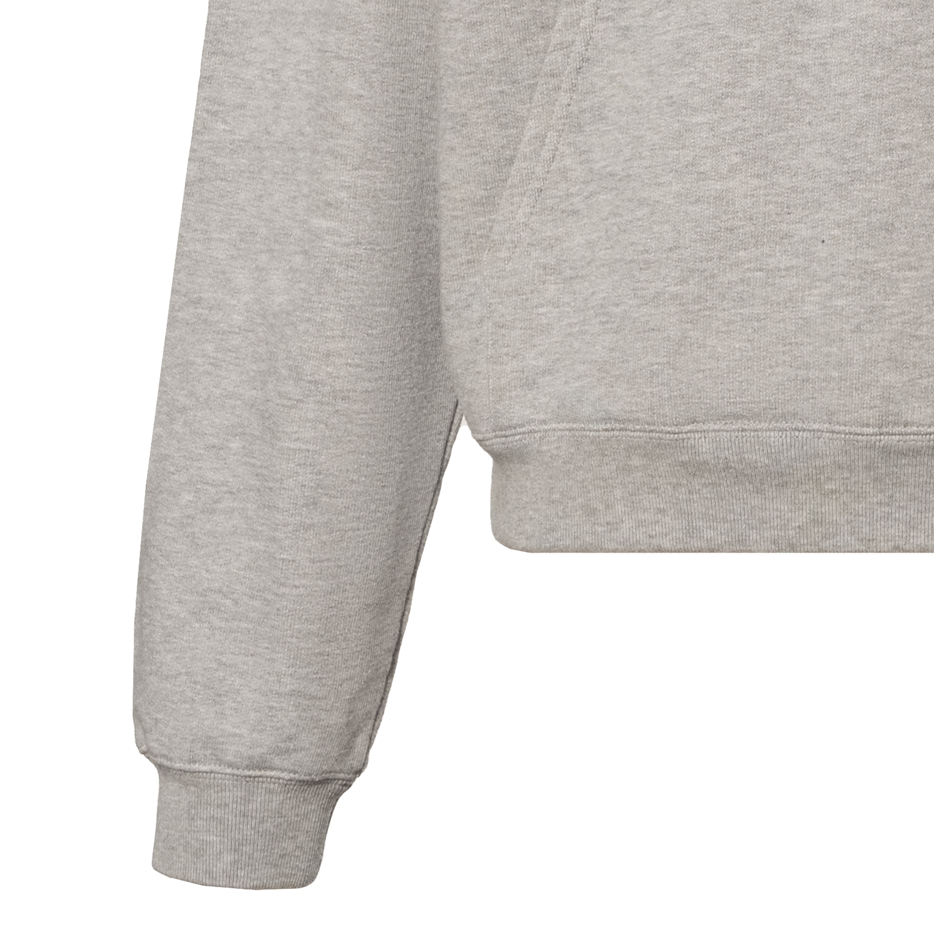 Gucci FW22 Chain Print Hoodie Gray — фото 4
