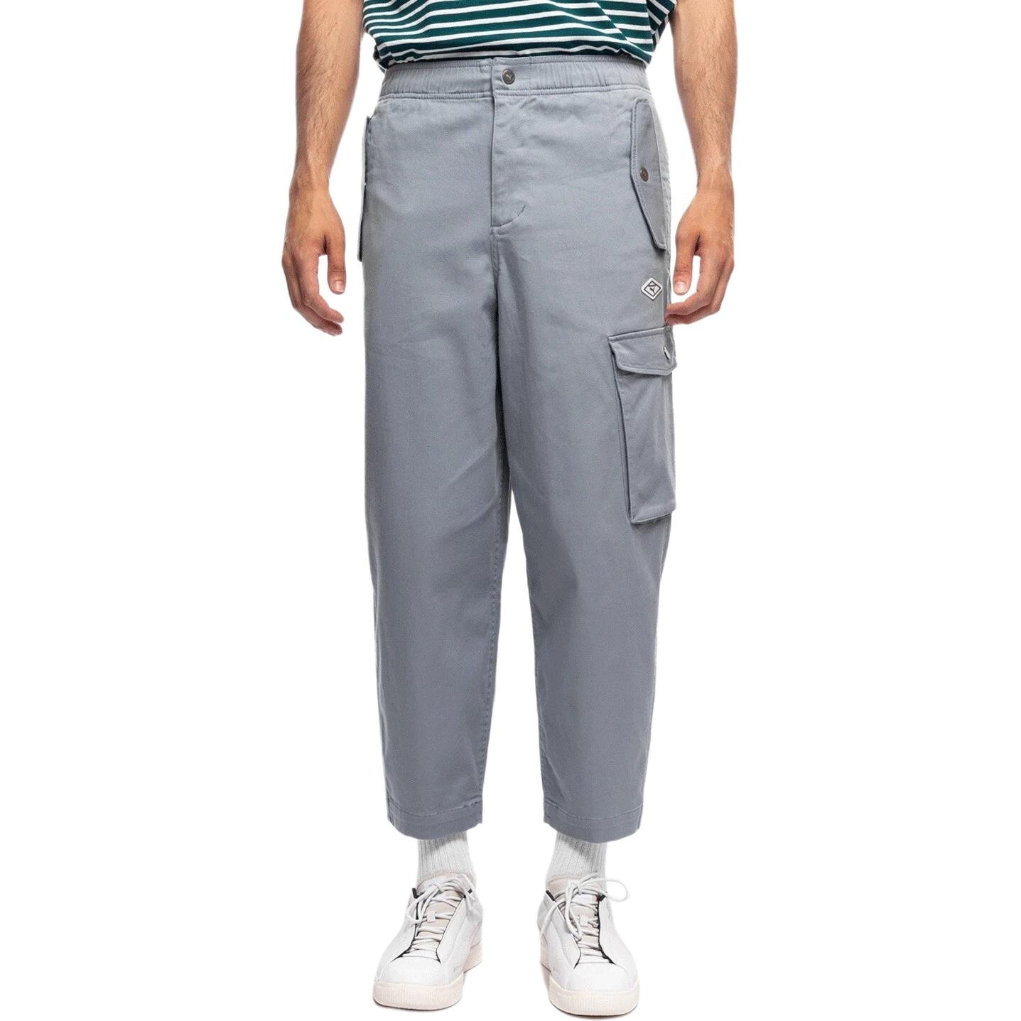 Puma x nanamica SS23 Pants — фото 2