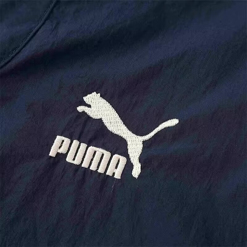 Puma T7 Club Navy Jacket — фото 5