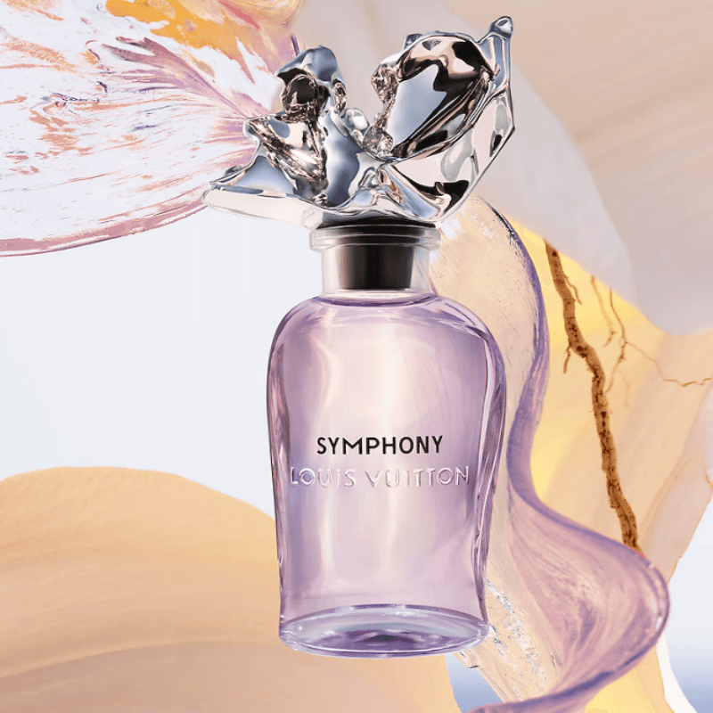 Louis Vuitton Symphony Parfum — фото 3